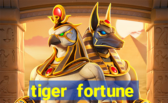 tiger fortune spirit demo